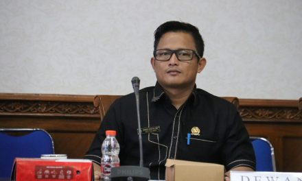 Bambang Bagus Wondo Saputro Sebut Reses Pertamanya Momentum Bertemu Masyarakat