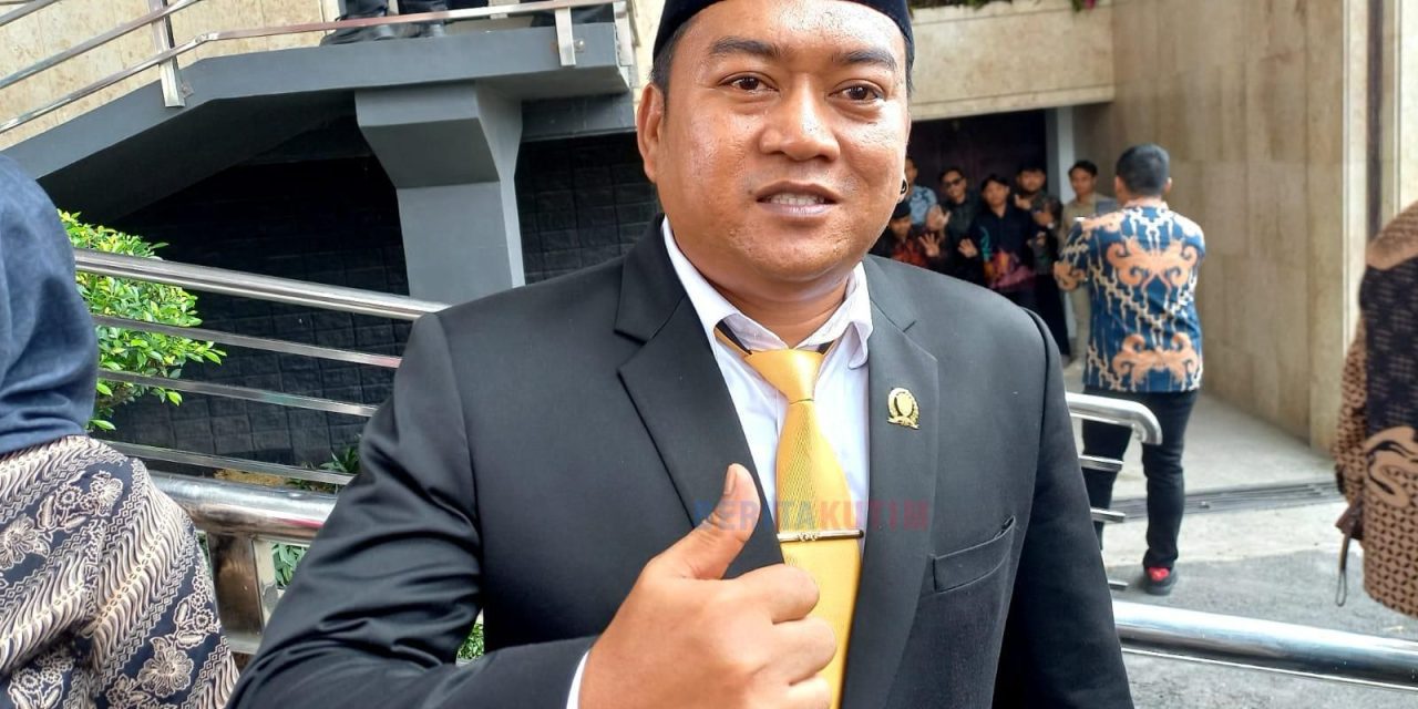 Budianto Bulang Dorong Pembangunan Sirkuit Balap di Kaltim untuk Cegah Balapan Liar