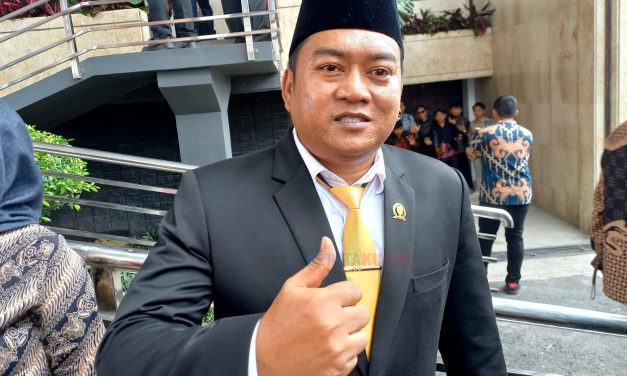 Budianto Bulang Dorong Pembangunan Sirkuit Balap di Kaltim untuk Cegah Balapan Liar