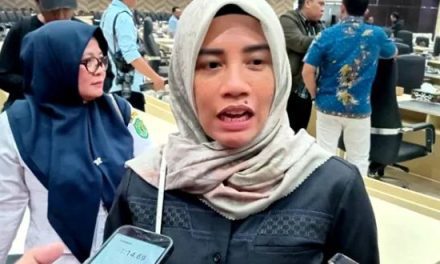 Damayanti: Edukasi Seksual Penting untuk Lindungi Anak-anak Kaltim dari Kekerasan