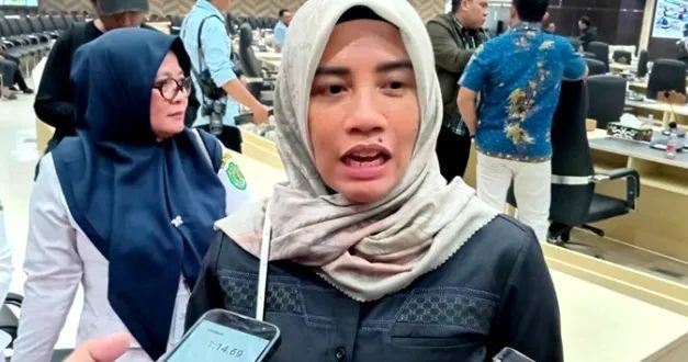 Damayanti: Edukasi Seksual Penting untuk Lindungi Anak-anak Kaltim dari Kekerasan