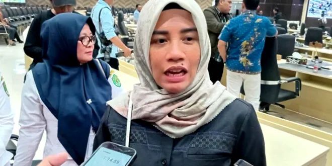 Damayanti: Edukasi Seksual Penting untuk Lindungi Anak-anak Kaltim dari Kekerasan