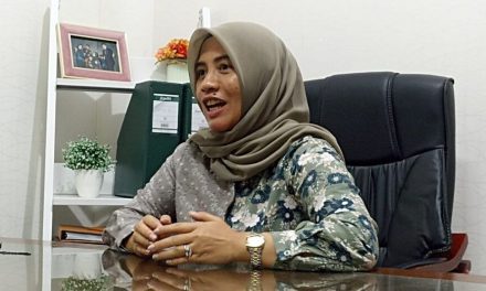 Damayanti Dorong Peningkatan Kompetensi SDM Kaltim dalam Menghadapi IKN