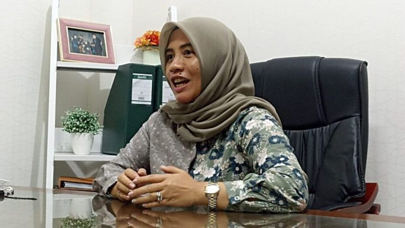 Damayanti Dorong Peningkatan Kompetensi SDM Kaltim dalam Menghadapi IKN