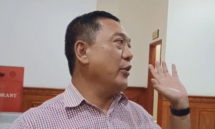 DPRD Kutim Dorong Pemkab Untuk Akomodir Usulan Hasil Reses