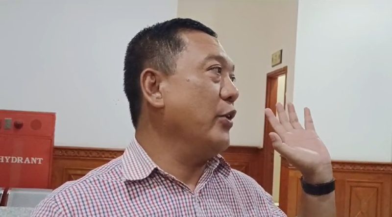 DPRD Kutim Dorong Pemkab Untuk Akomodir Usulan Hasil Reses