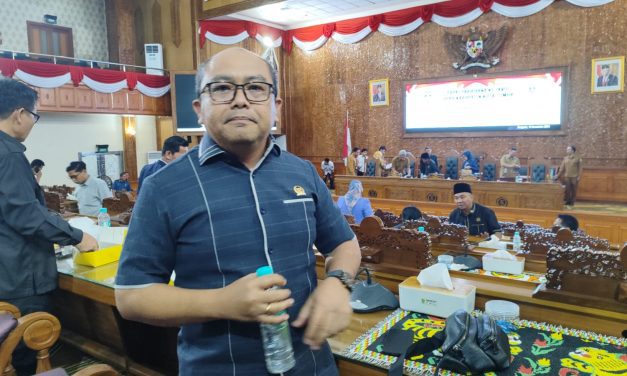 dr Novel Minta Dinas Pemadan Kebakaran Diberikan Anggaran Yang Baik