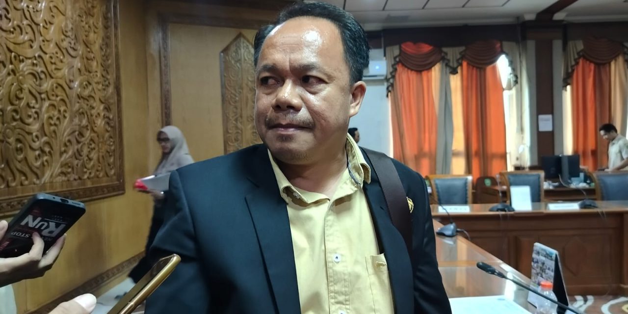 Sektor Peternakan dan Pertanian Salah Satu Yang Ingin di Dorong Eddy Markus Palinggi