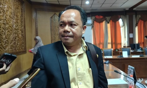 Sektor Peternakan dan Pertanian Salah Satu Yang Ingin di Dorong Eddy Markus Palinggi