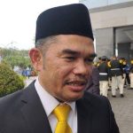 Ketua DPRD Kaltim, Hasanuddin Mas’ud, Ajak Ormas Aktif dalam Edukasi Pemilu