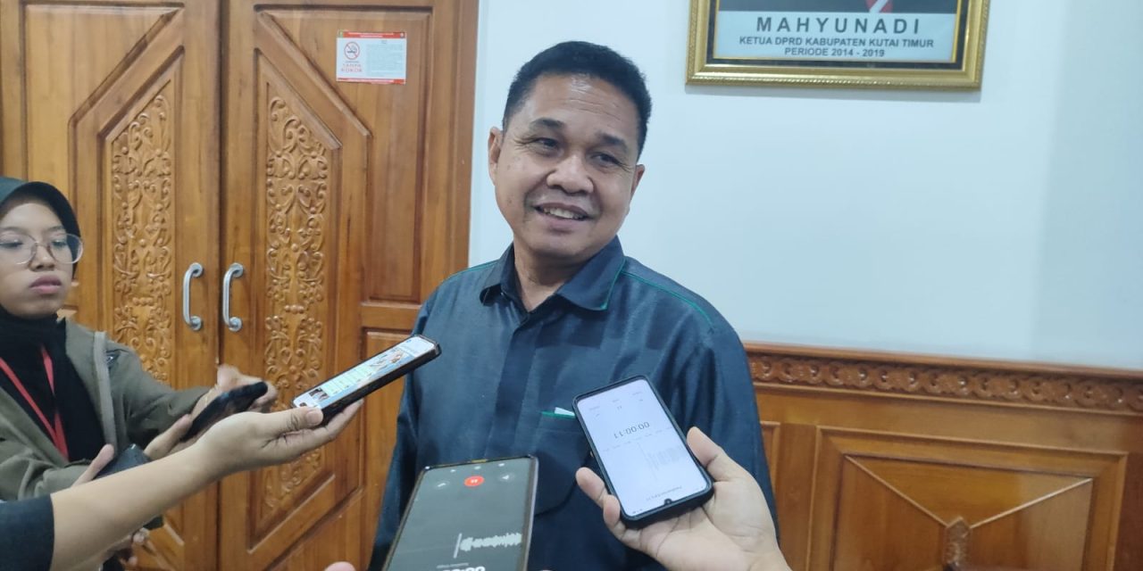 Reses di Desa Kebun Agung Ranpul, Joni : Selain Pupuk Jalan Tani Jadi Usulan Warga