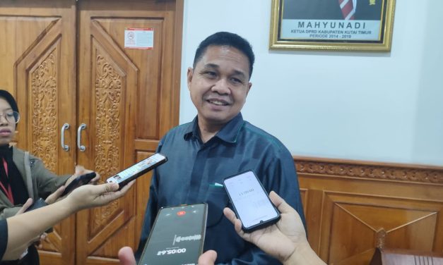 Reses di Desa Kebun Agung Ranpul, Joni : Selain Pupuk Jalan Tani Jadi Usulan Warga