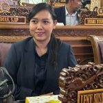 Leni Sebut Tabulasi Aset Sangat Dibutuhkan