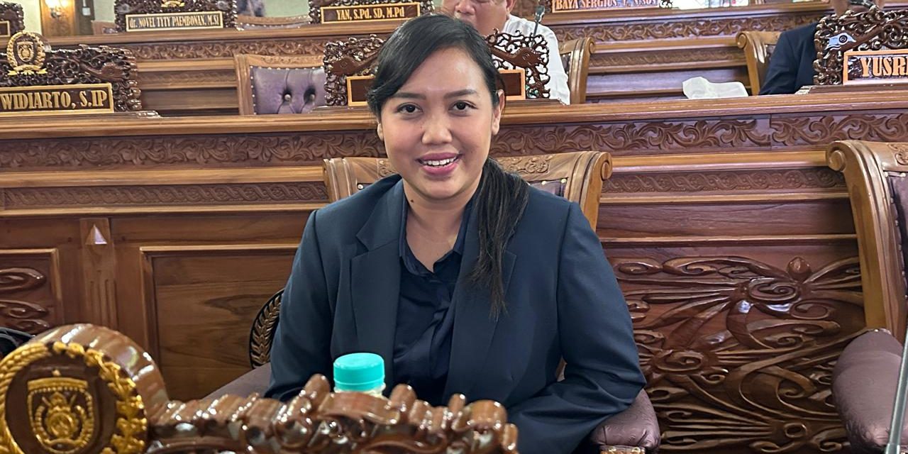 Leni Minta Optimalkan Penyerapan Anggran Agar Masyarakat Menikmati Manfaat Pembangunan