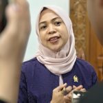 Mulyana : Perda Pengarustamaan Gender Upaya Meminimalisir Diskriminasi Perempuan