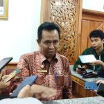 Kadisdikbud Kutim Mulyono Sebut Hingga Triwulan III Progress Fisik Sudah Capai 83 Persen