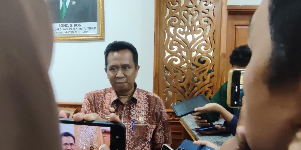 Tahun Ini Dibangun Gedung Sekolah Baru, Mulai Jenjang Paud Hingga SMP