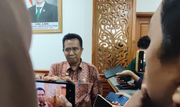 Tahun Ini Dibangun Gedung Sekolah Baru, Mulai Jenjang Paud Hingga SMP