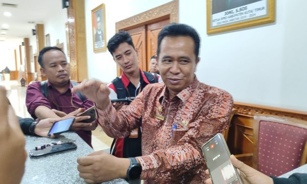 Sisa Pembayaran Disdikbud Kutim 2022-2023 Akan Diselesaikan Tahun Ini