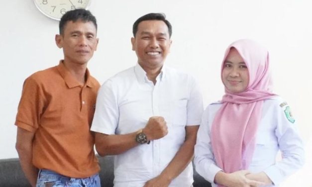 Sekretariat DPRD Nunukan dan Kaltim Berbagi Strategi dalam Penyusunan Renstra dan Renja