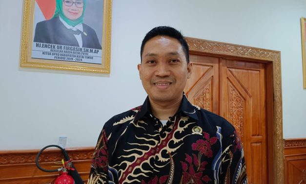 Pandi Dorong Agar Penyusunan Program Terkait Infrastruktur Kedepankan Asas Kebermanfaatan Jangka Panjang