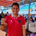 Pandi Dukung Program Yang Berkaitan Dengan Olahraga