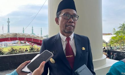 Berikan Pelayanan Prima Kemasyarakat, AHK Minta Instansi Kesehatan Terapkan Pola Kerja Efektif