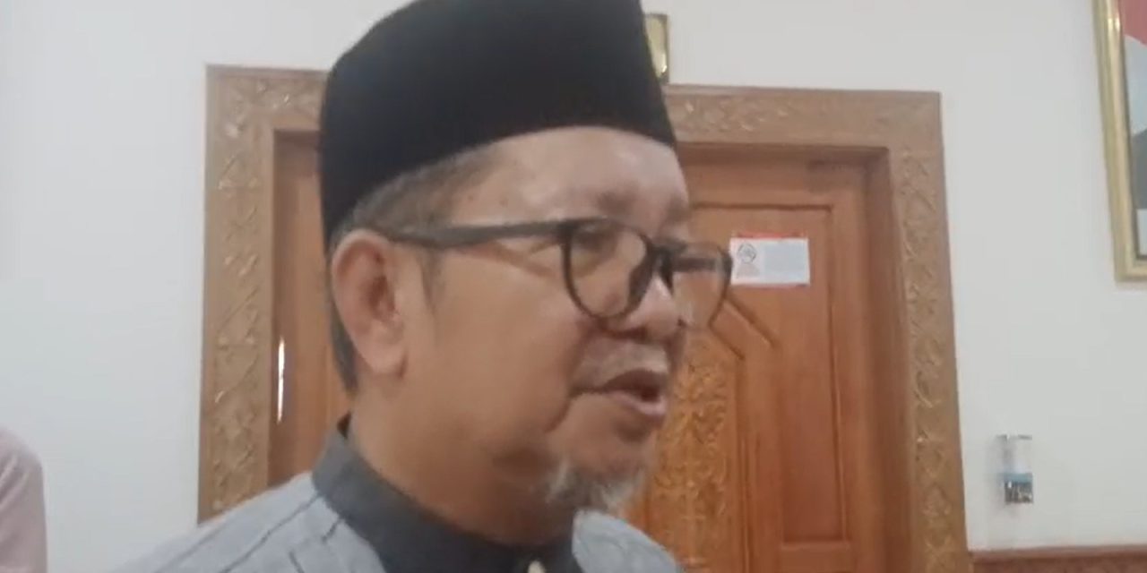 Cegah Penyalahgunaan Narkoba, Shabaruddin Minta Orangtua Ikut Berperan