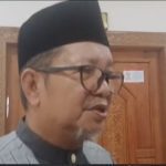 Cegah Penyalahgunaan Narkoba, Shabaruddin Minta Orangtua Ikut Berperan