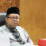 Sabaruddin Apresiasi Disdikbud Kutim Berikan Kemudahan Mutasi Tenaga Pendidik