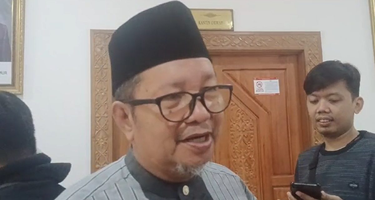 Penyusunan Program Kegiatan PD Diharapkan Ada Keterlibatan Komisi Legislatif