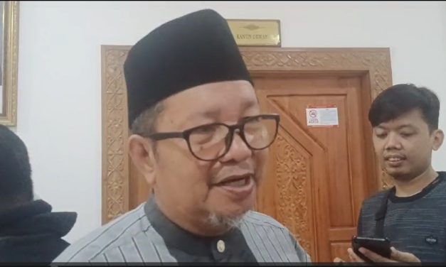 Penyusunan Program Kegiatan PD Diharapkan Ada Keterlibatan Komisi Legislatif