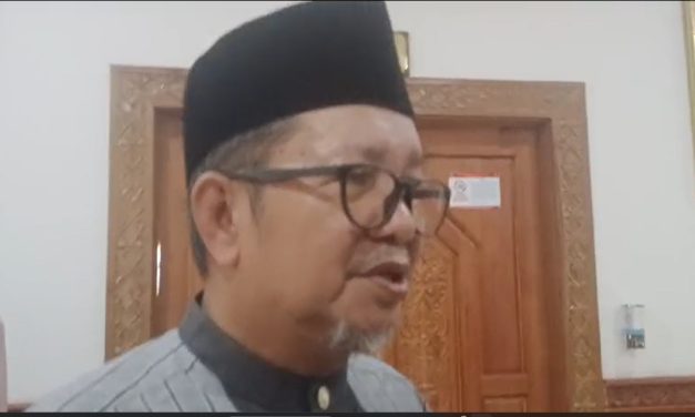 Cegah Penyalahgunaan Narkoba, Shabaruddin Minta Orangtua Ikut Berperan