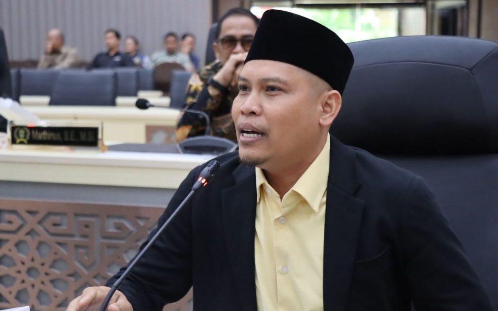 DPRD Kaltim Gali Ilmu Perencanaan Pembangunan dari DKI Jakarta