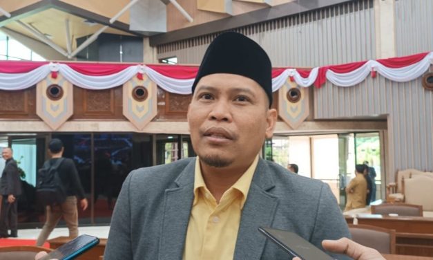 Salehuddin Dorong Evaluasi Pendidikan Baru Pasca Penghapusan Ujian Nasional