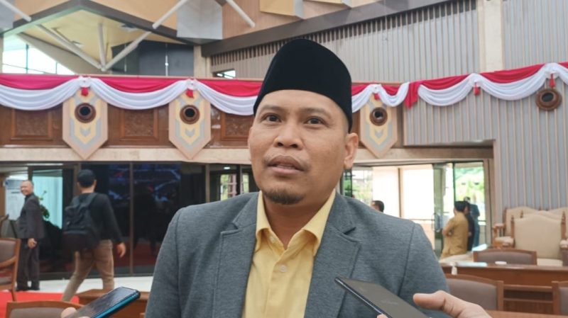 Salehuddin Dorong Evaluasi Pendidikan Baru Pasca Penghapusan Ujian Nasional