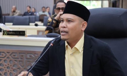 DPRD Kaltim Gali Ilmu Perencanaan Pembangunan dari DKI Jakarta