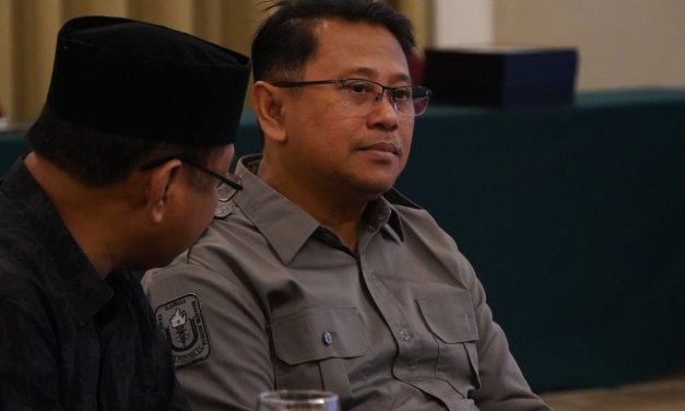 Pangan Kaltim Masih Bergantung, Sigit Dorong Modernisasi Pertanian