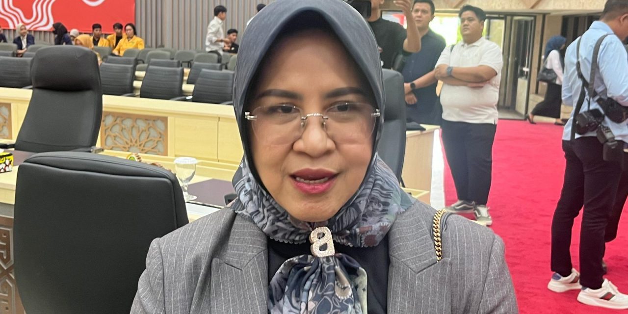 Syarifatul Syadiah: Pendidikan Perempuan Harus Menjadi Prioritas di Kaltim