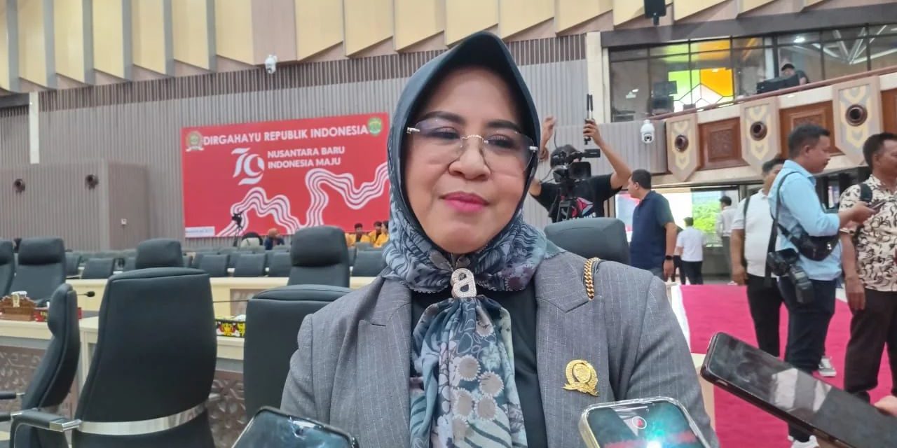 Pembangunan Rumah Sakit Baru di Berau, Syarifatul Syadiah Tegaskan Komitmen Pemerintah