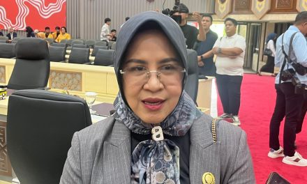 Syarifatul Syadiah: Pendidikan Perempuan Harus Menjadi Prioritas di Kaltim