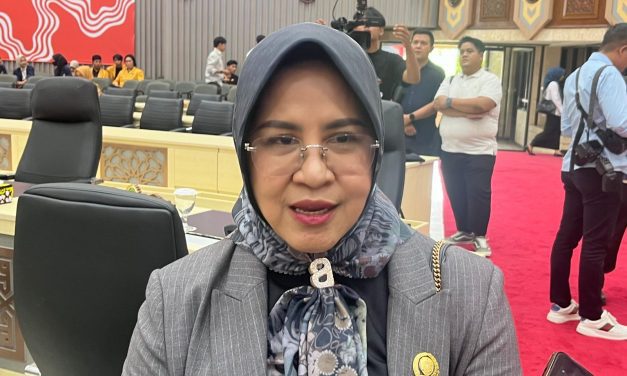 Syarifatul Syadiah: Pendidikan Perempuan Harus Menjadi Prioritas di Kaltim