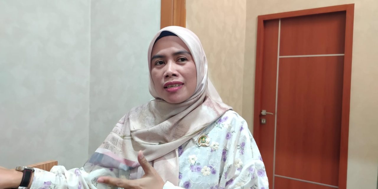 Minimnya Keterwakilan Perempuan di Kancah Politik, Uci : Perlu Langkah Kongkret