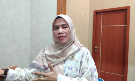 Minimnya Keterwakilan Perempuan di Kancah Politik, Uci : Perlu Langkah Kongkret