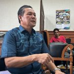 Yan Minta Kenaikan TPP Bagi ASN Harus Sesuai Kebijakan Yang Berlaku