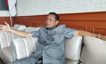 Yan Sebut  Lambatnya Proses Pembangunan MYC Karena Kurang Matang Sisi Perencanaan