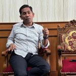 Yusri Dorong Sektor Pertanian Salah Satu Alternatif Yang di Optimalkan