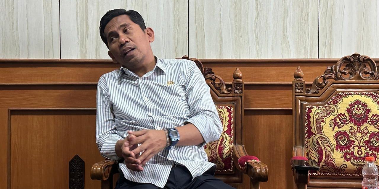 Yusri Sebut Kualitas SDM Pelaku UMKM Pondasi Meningkatkan Kualitas Produk