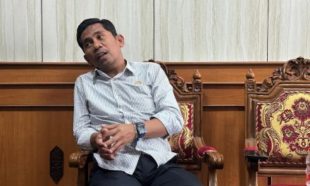 Yusri Sebut Kualitas SDM Pelaku UMKM Pondasi Meningkatkan Kualitas Produk