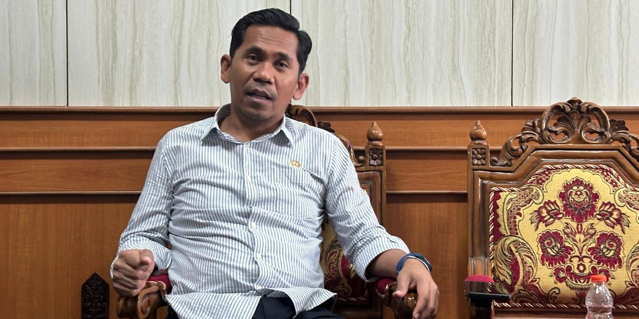 Yusri Merasa Prihatin Masih Ada Masyarakat di Bengalon Belum Nikmati Listrik 24 Jam